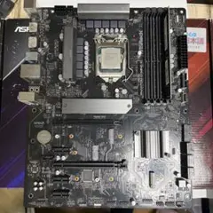 Intel Core i7-9700K マザーボードセット(ジャンク) - メルカリ