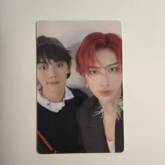 ZEROBASEONE ポップアップ 2024 シムコンズ トレカ