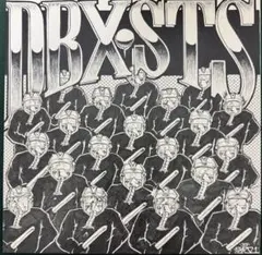 PULL UP FROM THE UNDERGROUND color vinyl