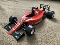 タミヤ 1/14 タムテック フェラーリ643 プロポ付フルセット - メルカリ