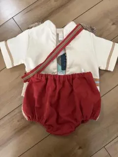 バースデイ　ディズニー　シンデレラ　cottoli プリンスチャーミング 80