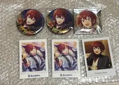 あんスタ 朱桜司 まとめ売り 箔押し - メルカリ