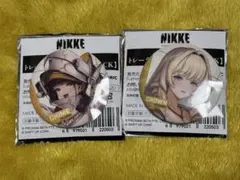 NIKKE クラウン＆チャイムセット - メルカリ