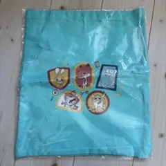 ズートピア　一番くじ