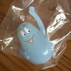 バーバパパ カプセルトイ