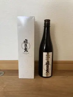 神龍鳳凰8 限定版 箱付き 日本酒 新品 日本酒 神龍鳳凰8 ほうらいせん 吟醸工房 日本製 限定版 日本酒 - メルカリ