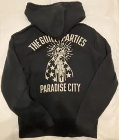 最終値下げ　ワコマリア　ジップブルゾン　Guilty parties 楽天市場】WACKO MARIA ワコマリア ジャケット サイズ:XL