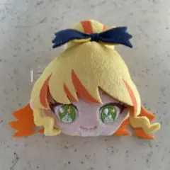 五十嵐じゅりあ ひみつのアイプリ ぬいぐるみクリップ - メルカリ