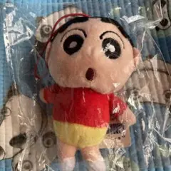クレヨンしんちゃん ぬいぐるみ