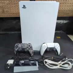 PlayStation 5 本体　セット