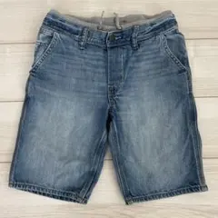 ⌘美品⌘ GAP ハーフパンツ 150〜160cm