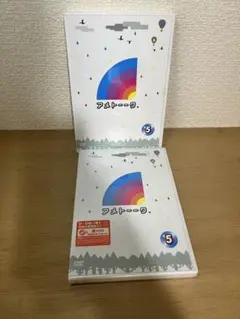 アメトーーク DVD 5巻 2本セット 1本未開封 エヴァ芸人