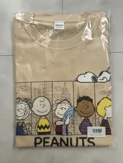 Da-iCE PEANUTS コラボ Tシャツ ライトイエロー Lサイズ - メルカリ