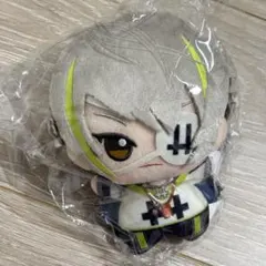 18TRIP エイトリ ちびぐるみ ぬいぐるみ ぬい 白光琉衣 白光糖衣