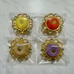 あんスタ スタライ リングライト リンライ【Ra*bits】4点セット②