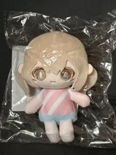 プロセカ 東雲絵名 はぴこれ A賞 ぬいぐるみマスコット - メルカリ