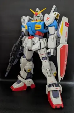 2026年最新】mgガンダムmk2の人気アイテム - メルカリ