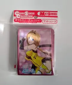 超昂大戦 エスカレーションヒロインズ 閃忍ハルカ スリーブ