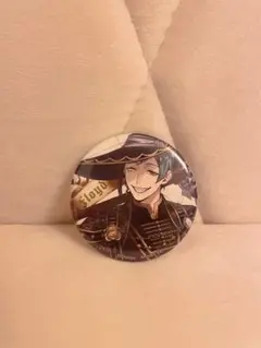 ブレイジングジュエル フロイド 缶バッジ 1個 - メルカリ