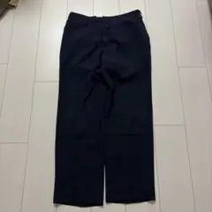 50's 絣スラックスのサムネイル