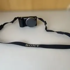 SONY α5000 ワイドコンバーター付き 動作確認済み 付属品有り 即決可能 SONY α5000 ワイドコンバーター付き 動作確認済み 付属品有り 即決可能