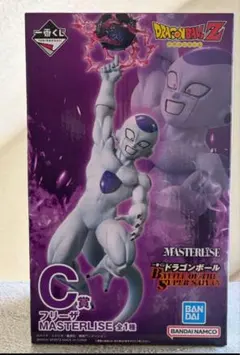 ドラゴンボール　一番くじ　C賞　フリーザ