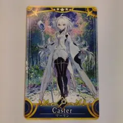 2026年最新】fgoアーケード マーリンの人気アイテム - メルカリ
