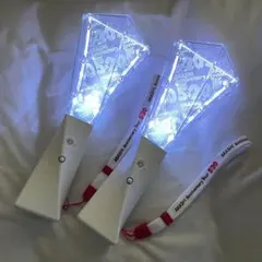 ARASHI Anniversary Tour 5×20 ペンライト 2個セット