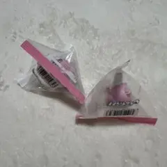 おぱんちゅうさぎ フィギュア セット売り