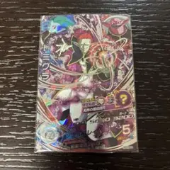 ドラゴンボールヒーローズ ドミグラ HGD7-SEC2