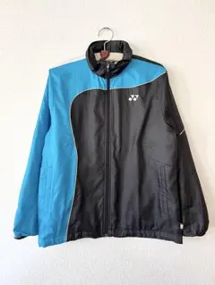 YONEX ヨネックス　ウインドブレーカー　サイズM ヒートカプセル