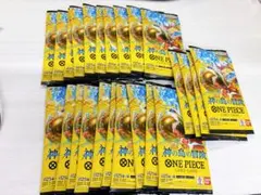 ブースターパック 神の島の冒険【OP-15】 24パック