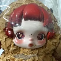 POPMART スカルパンダ Pranky Peanut