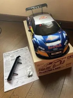 2026年最新】タミヤ ta08の人気アイテム - メルカリ