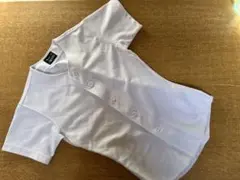 美品！IGNIO 野球半袖　練習着　140