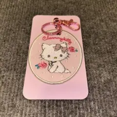 超激レア　チャーミーキティ　キラキラキーホルダー　キャラポット　未開封品　24個 超激レア チャーミーキティ キラキラキーホルダー キャラポット