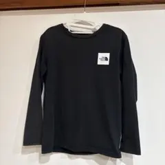 ノースフェイスロンT