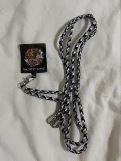 ミセス　アンテナ　スマホショルダー