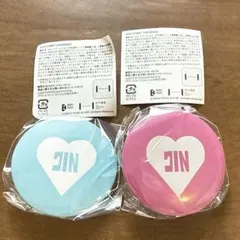 BTS #RUNSEOKJIN_EP.TOUR in JAPAN 缶バッジ 2個