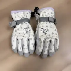 スキー手袋　キッズ　S