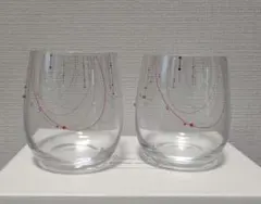 手作りグラスセット