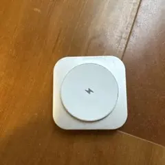 3in1 折りたたみ式 ワイヤレス充電器