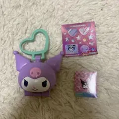 サンリオグッズ