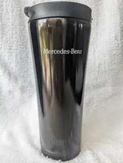 Mercedes-Benz オリジナルタンブラー ブラックのサムネイル