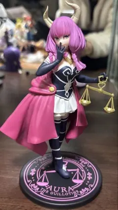 葬送のフリーレン　Coreful フィギュア　断頭台のアウラ