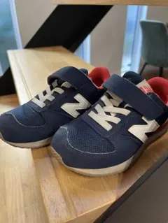 17.5センチ　New Balance 420M