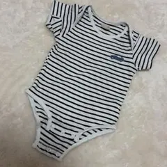 petitmain 半袖 ロンパース 70cm