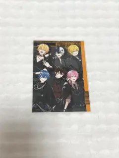 AMPTAK×COLORS 集合