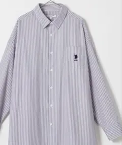 U. S. POLO ASSN シャツ