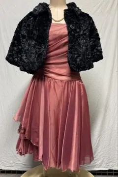 2026年最新】ジュネビビアン ドレスの人気アイテム - メルカリ